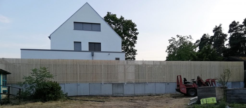 Zaun
